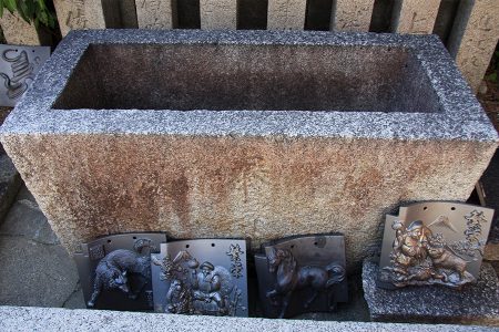 八坂庚申堂（金剛寺） 写真 9