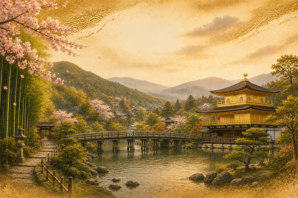 Western Kyoto