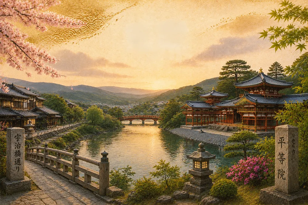 Uji