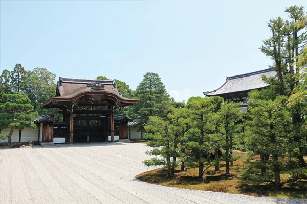 仁和寺