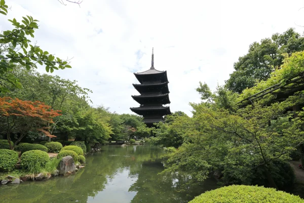 東寺