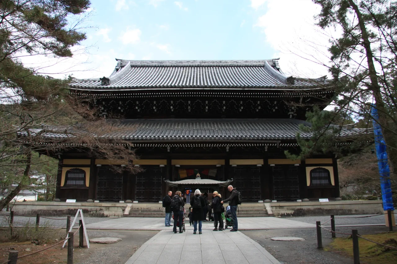 南禅寺