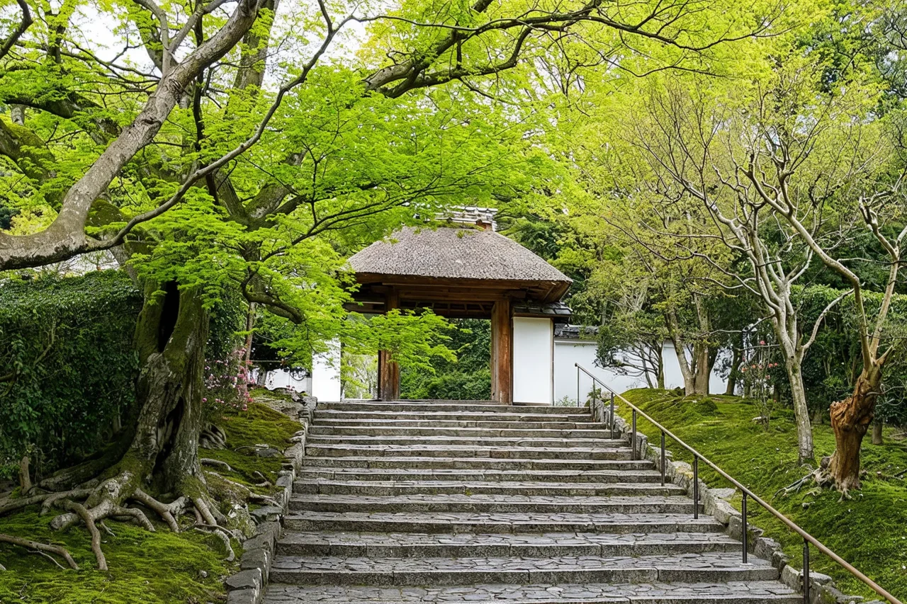 安楽寺