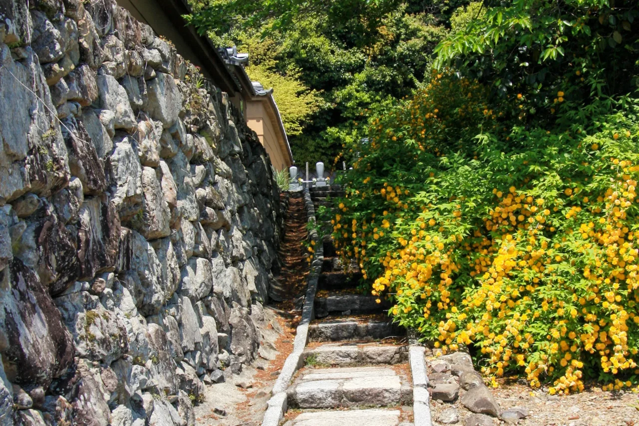 願徳寺