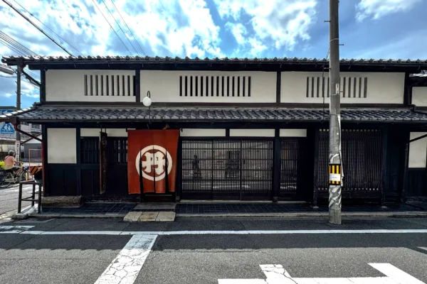 本田味噌本店