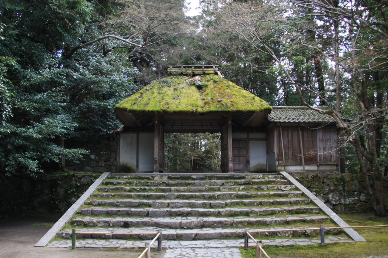 法然院