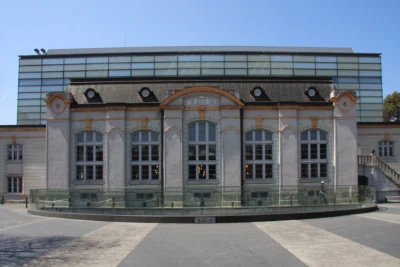 京都府立図書館