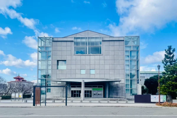 京都国立近代美術館