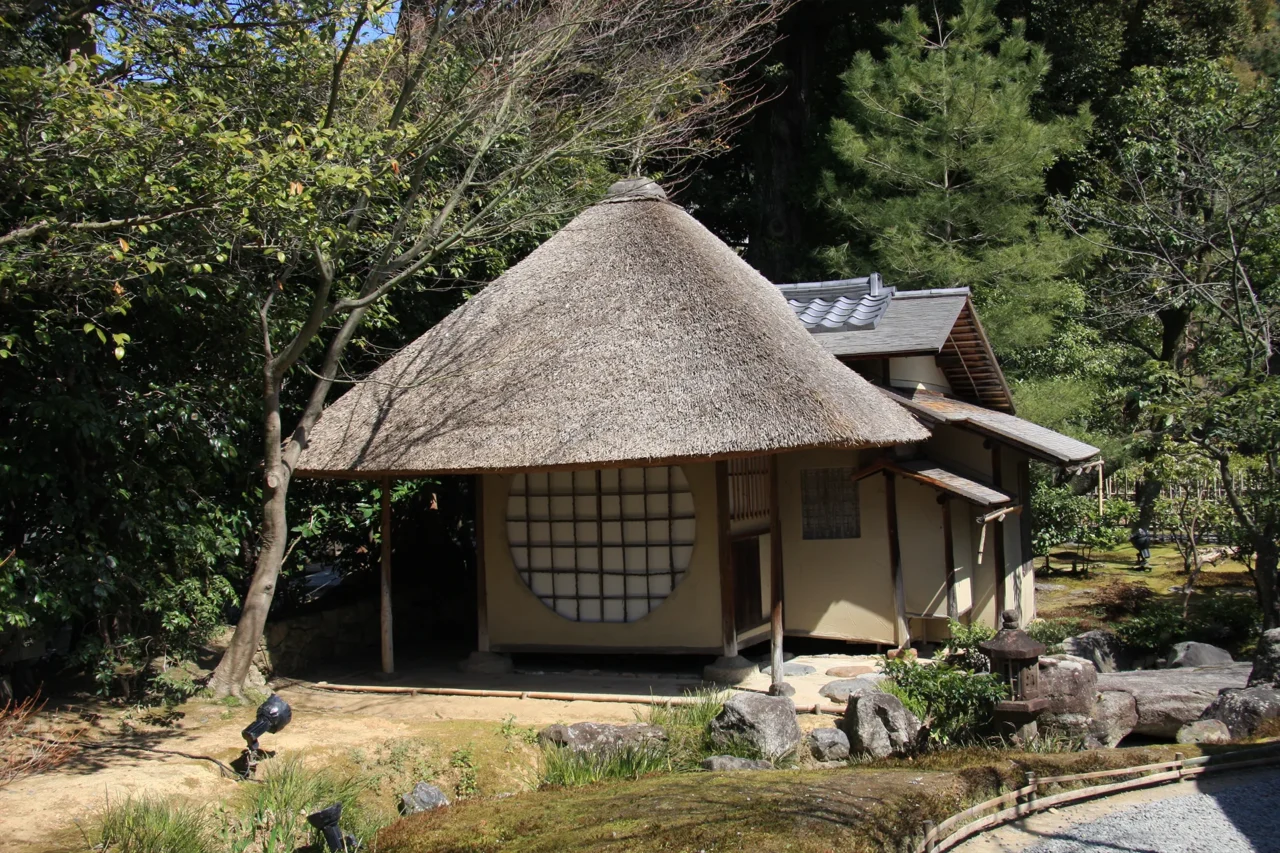 高台寺