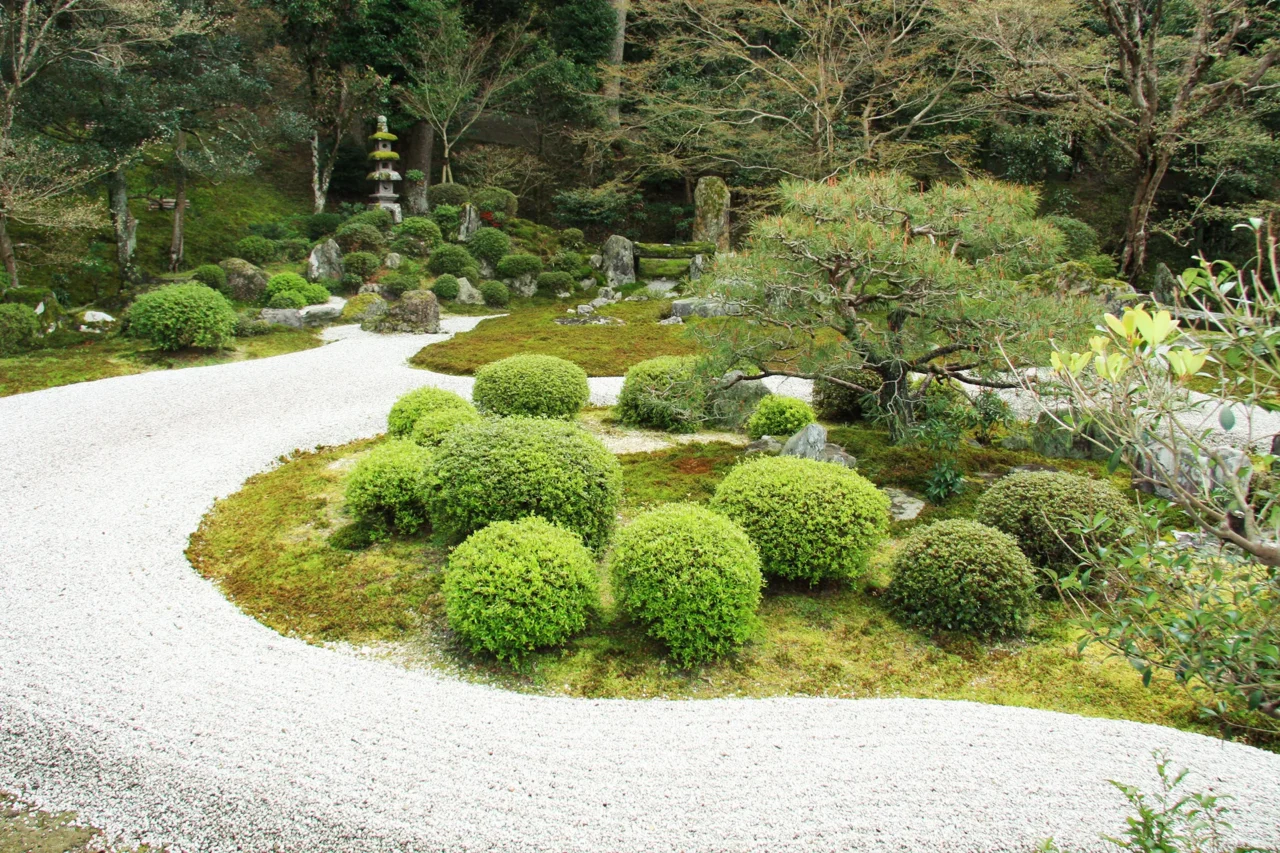 曼殊院門跡
