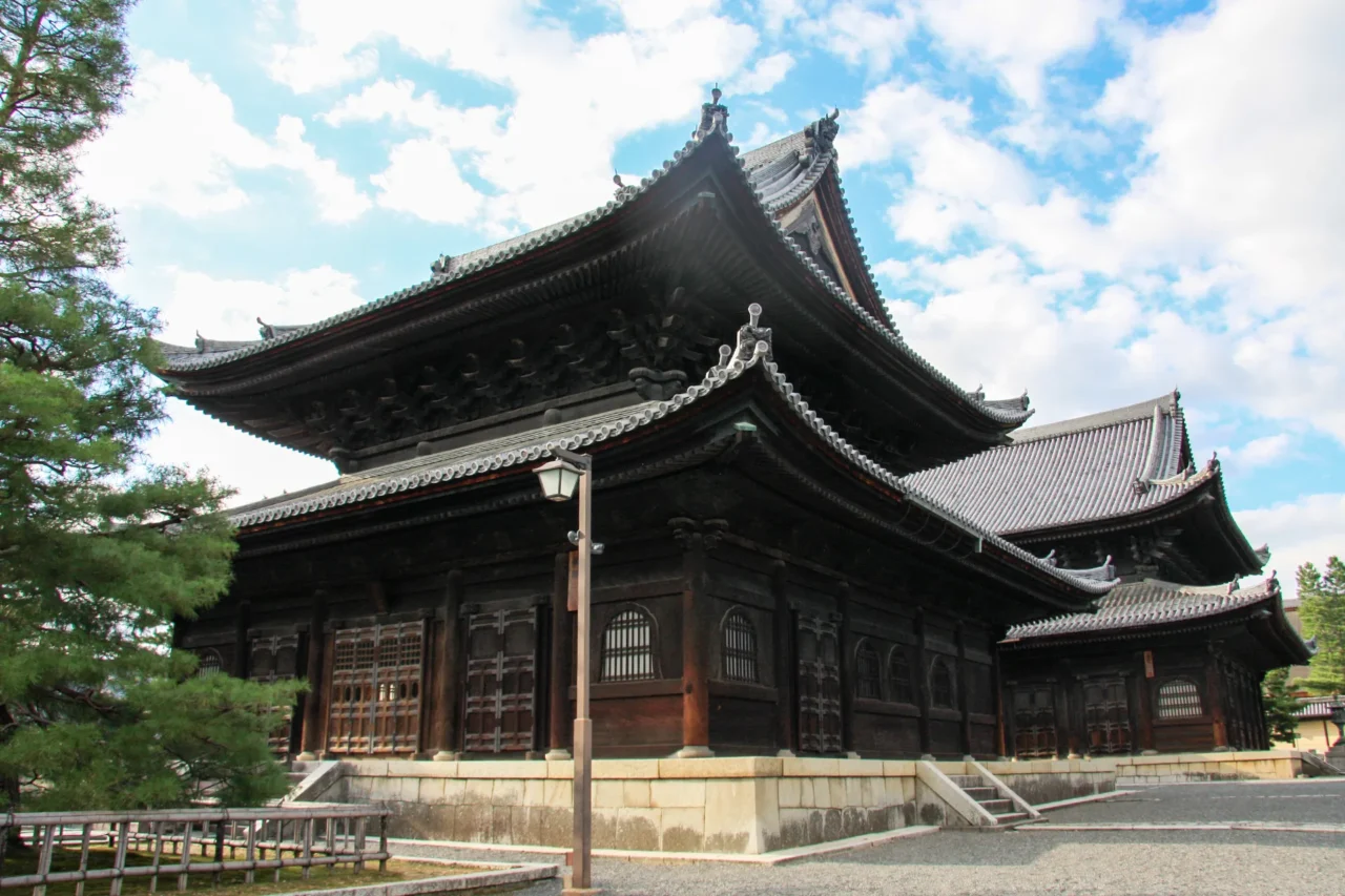 妙心寺