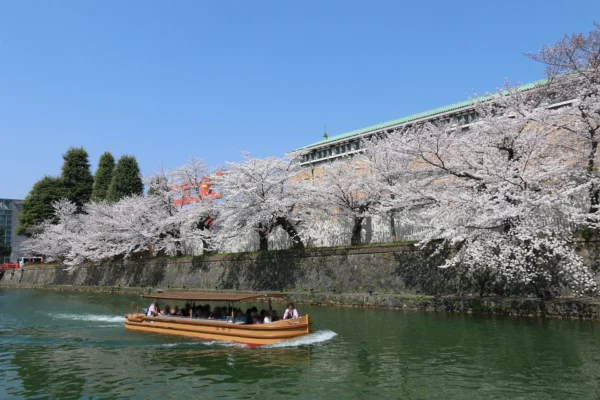岡崎疏水