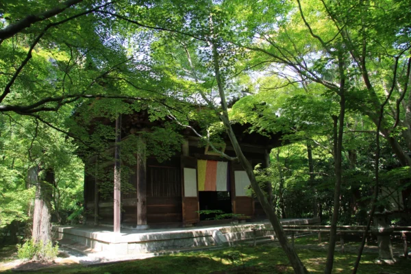蓮華寺