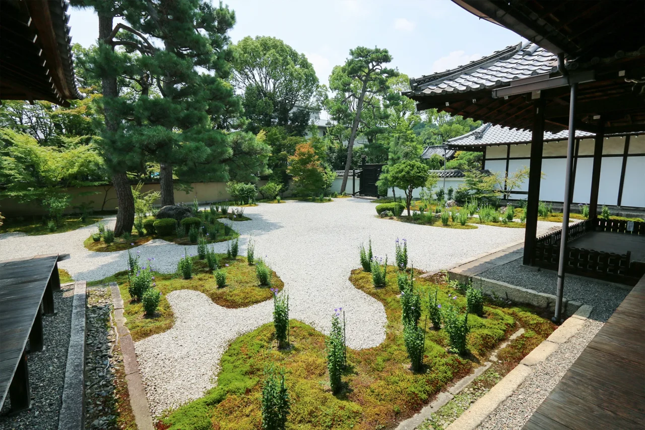 廬山寺