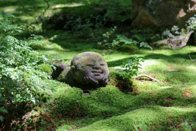 Sanzen-in Temple