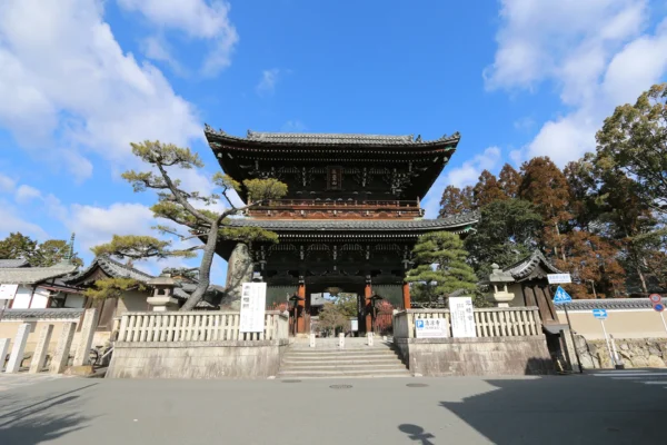 清凉寺