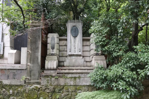 佐久間象山遭難之碑