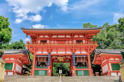 八坂神社